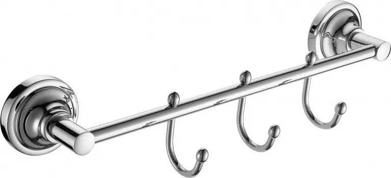 Планка с крючками Elghansa Carrington CRG-630