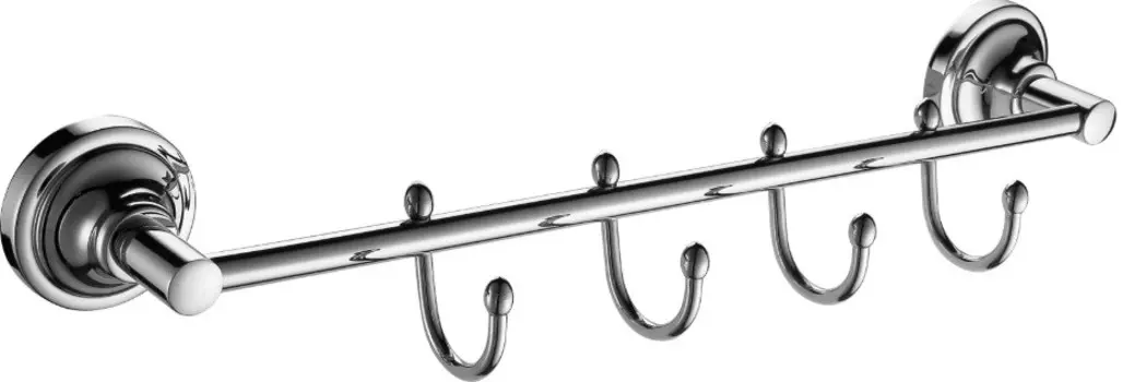 Планка с крючками Elghansa Carrington CRG-640