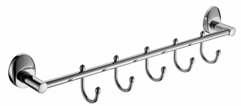 Планка с крючками Elghansa Worringen WRG-650