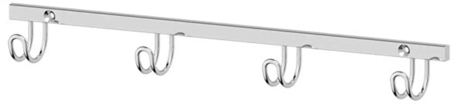 Планка с крючками FBS Ryna RYN 032