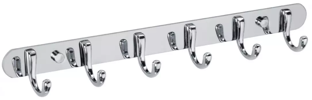 Планка с крючками Fixsen Equipment FX-1716