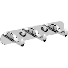 Планка с крючками Raiber R50118