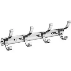 Планка с крючками Raiber R60102