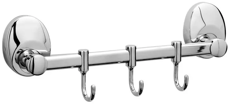 Планка с крючками Raiber R70122