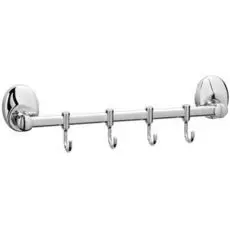 Планка с крючками Raiber R70123