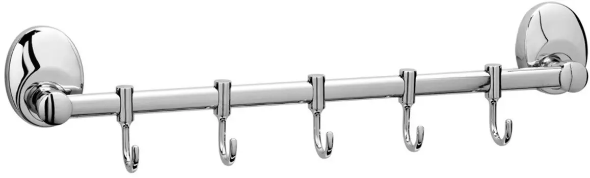 Планка с крючками Raiber R70124