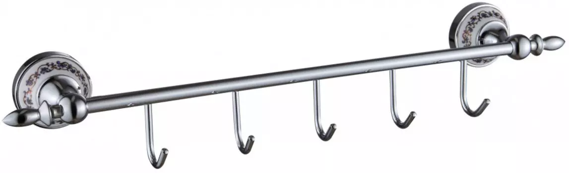 Планка с крючками Savol 68A S-06875A