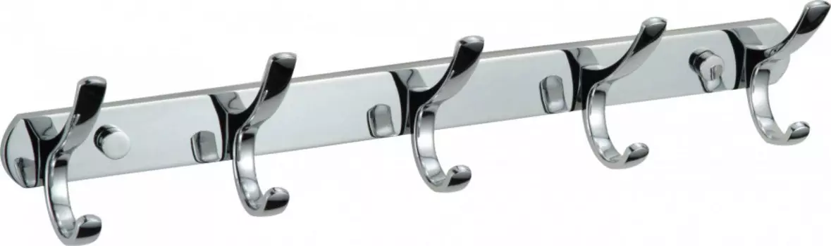 Планка с крючками Savol S-004255