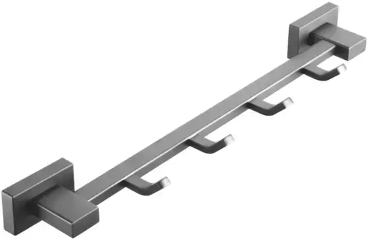 Планка с крючками Shevanik SG5641T