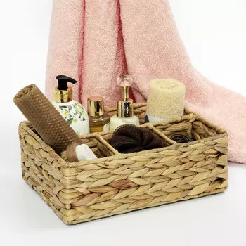 Плетеная корзина WasserKRAF Wern WB-420-M