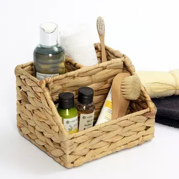 Плетеная корзина WasserKRAF Wern WB-420-S