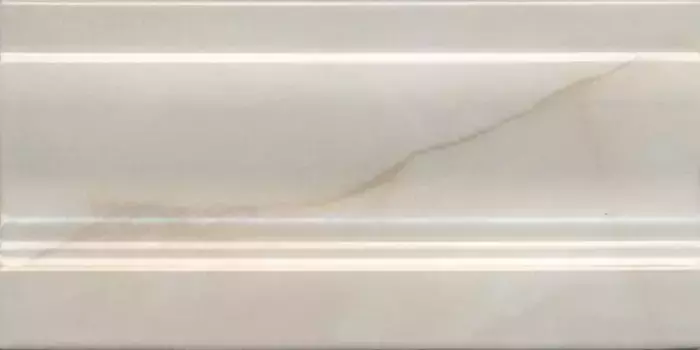 Плинтус FMD021 Стеллине бежевый светлый 20*10