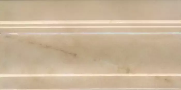 Плинтус FMD023 Стеллине бежевый 20*10