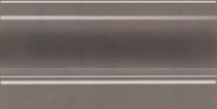 Плинтус Kerama Marazzi Параллель коричневый