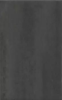 Плитка 6400 Ломбардиа антрацит 25x40