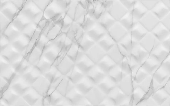 Плитка настенная Golden Tile Elba серый матовый рельеф 25х40