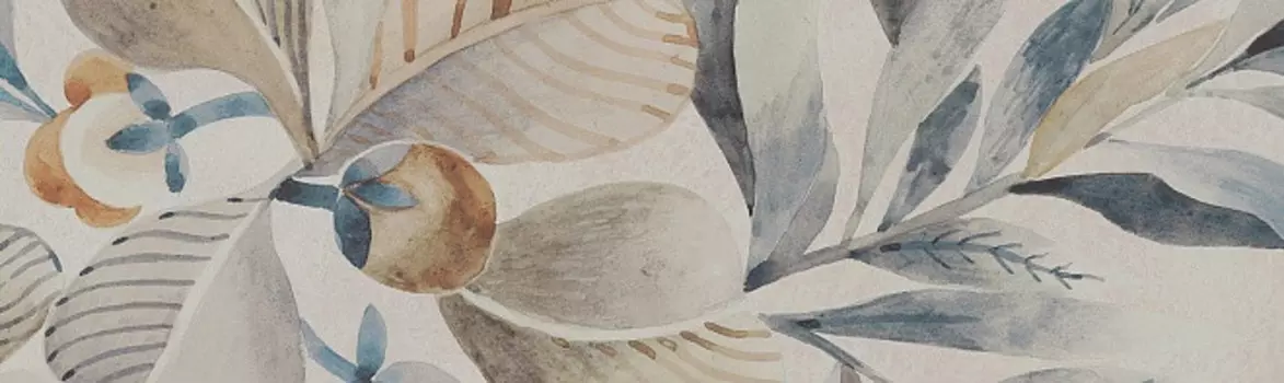 Плитка VB/A44/9016 Тракай глянцевый 8.5x28.5