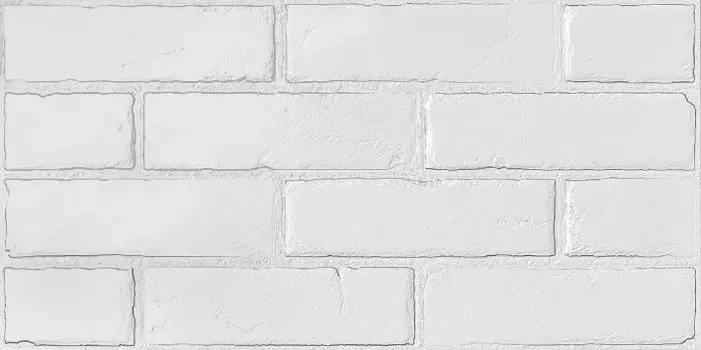 Керамогранит Керамин Манчестер 7 60x30 белая СК000020900