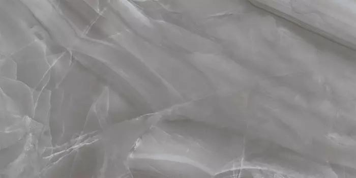 Плитка настенная Golden Tile Lazurro серый 30х60