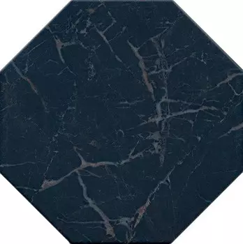 Плитка напольная Kerama Marazzi Сансеверо 24х24 черная