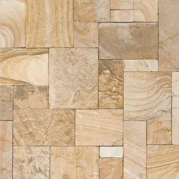 Плитка напольная Керамин Эфесо 3 40х40 беж