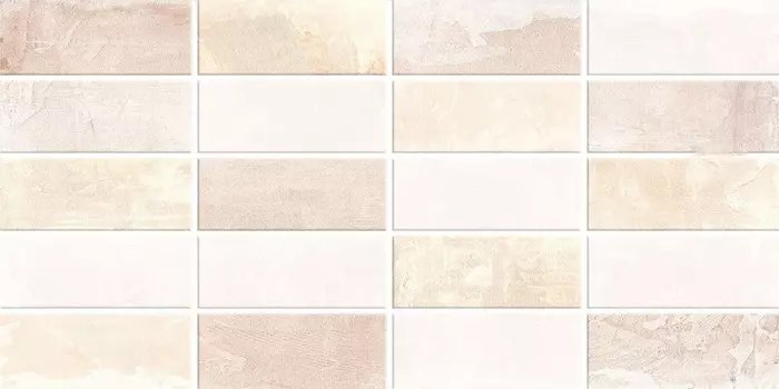 Плитка настенная Авиньон переходная