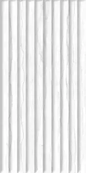 Плитка настенная Axima Сити серая рельеф 30x60