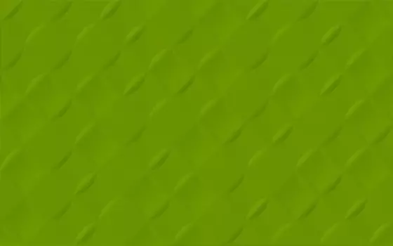 Плитка настенная Golden Tile Релакс зеленый 25х40