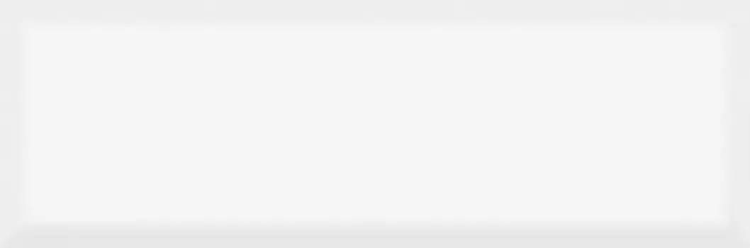 Плитка настенная Golden Tile The Wall Белый грань сатин 10х30