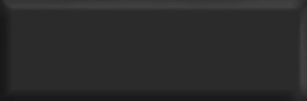 Плитка настенная Golden Tile The Wall Черный грань глянец 10х30