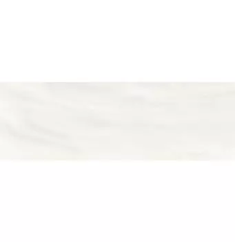 Плитка настенная Gracia Ceramica Caspian white белый 01 10х30