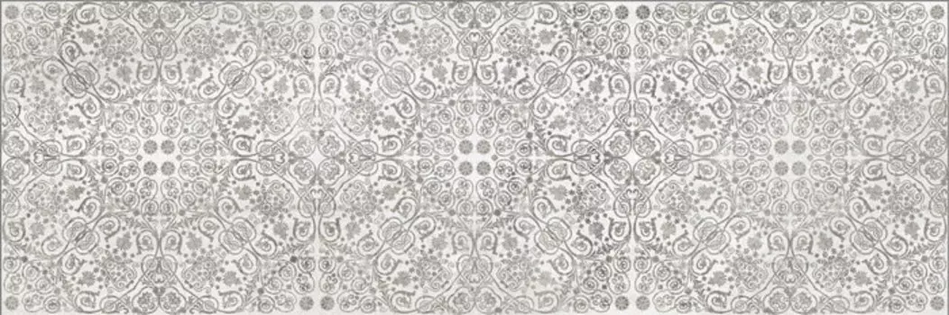 Плитка Nadelva grey 04 30x90