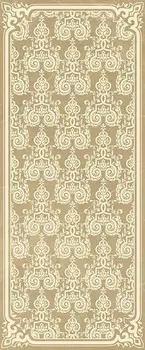 Плитка настенная Gracia Ceramica Visconti beige бежевый 03 25x60