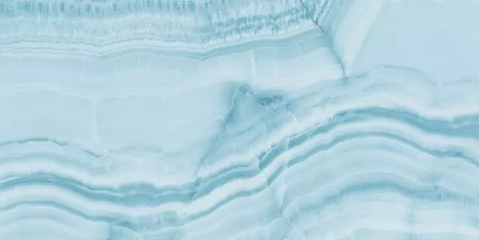 Плитка настенная Калипсо темно-голубая