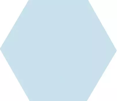 Плитка настенная Kerama Marazzi Аньет 20х23,1 голубая