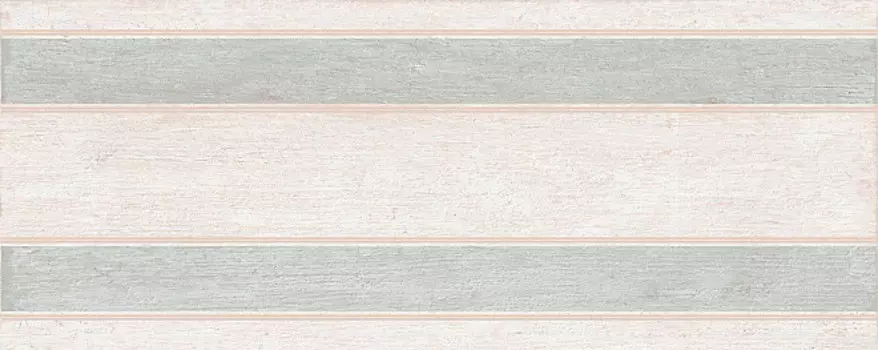 Плитка 7187 Кантри Шик полоски 20x50