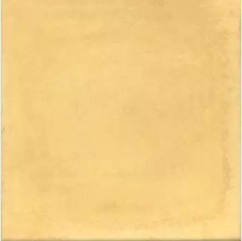 Плитка 5240 N Капри жёлтый 20x20
