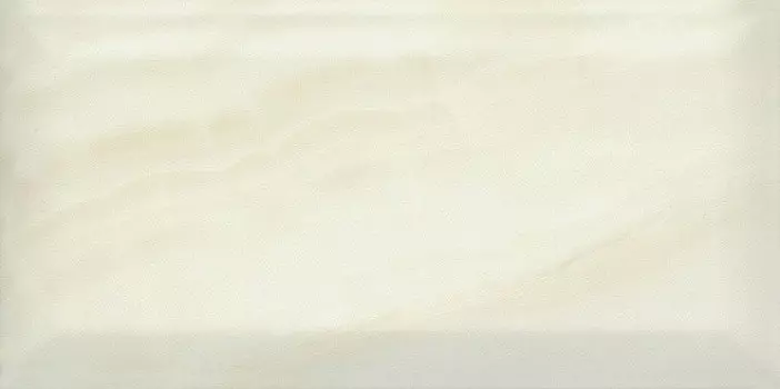 Плитка 19015 Летний сад фисташковый грань 20x9,9