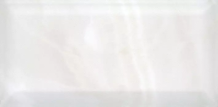 Плитка 19013 Летний сад светлый грань 20x9,9