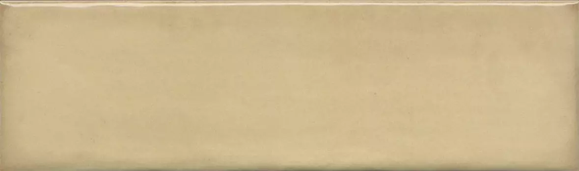 Плитка 9021 Монпарнас жёлтый 8.5x28.5