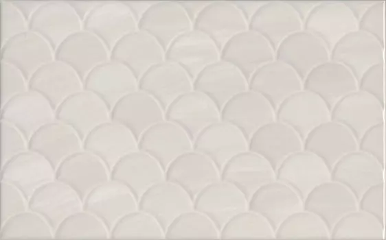 Плитка настенная Kerama Marazzi Сияние светлая, структура