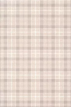Плитка настенная Kerama Marazzi Традиция Клетка