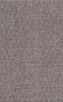 Плитка настенная Kerama Marazzi Трокадеро коричневая