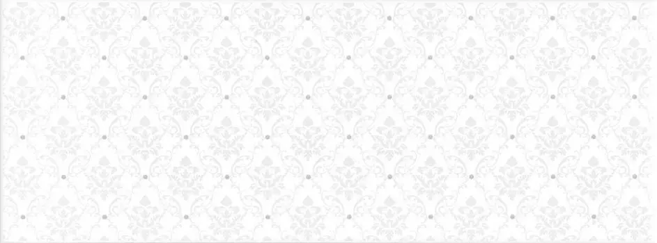 Плитка настенная Kerama Marazzi Уайтхолл белая