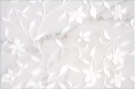 Плитка настенная Kerama Marazzi Вилла Юпитера цветы