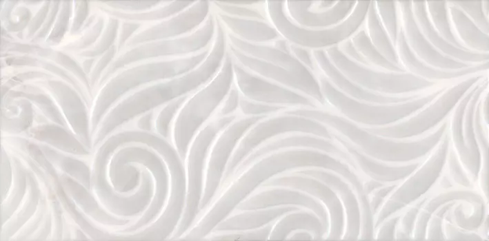 Плитка настенная Kerama Marazzi Вирджилиано серая, структура