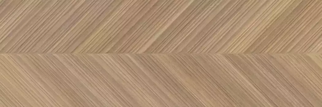 Плитка настенная Керамин Кодама 3Д бежевый 30x90