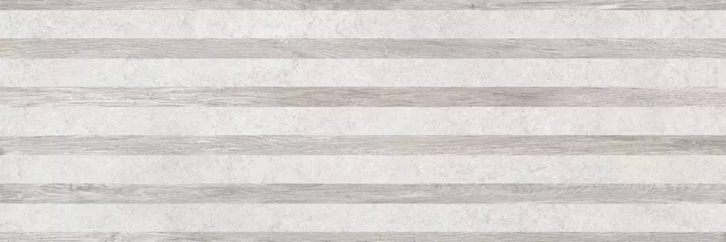 Плитка настенная Керамин Намиб 1Д серый 30х90 CK000036919