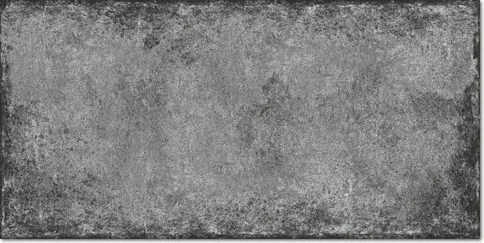 Плитка настенная Мегаполис 1Т темно-серый 30x60