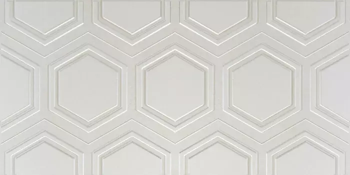 Плитка настенная Рона светло-бежевая 25x50